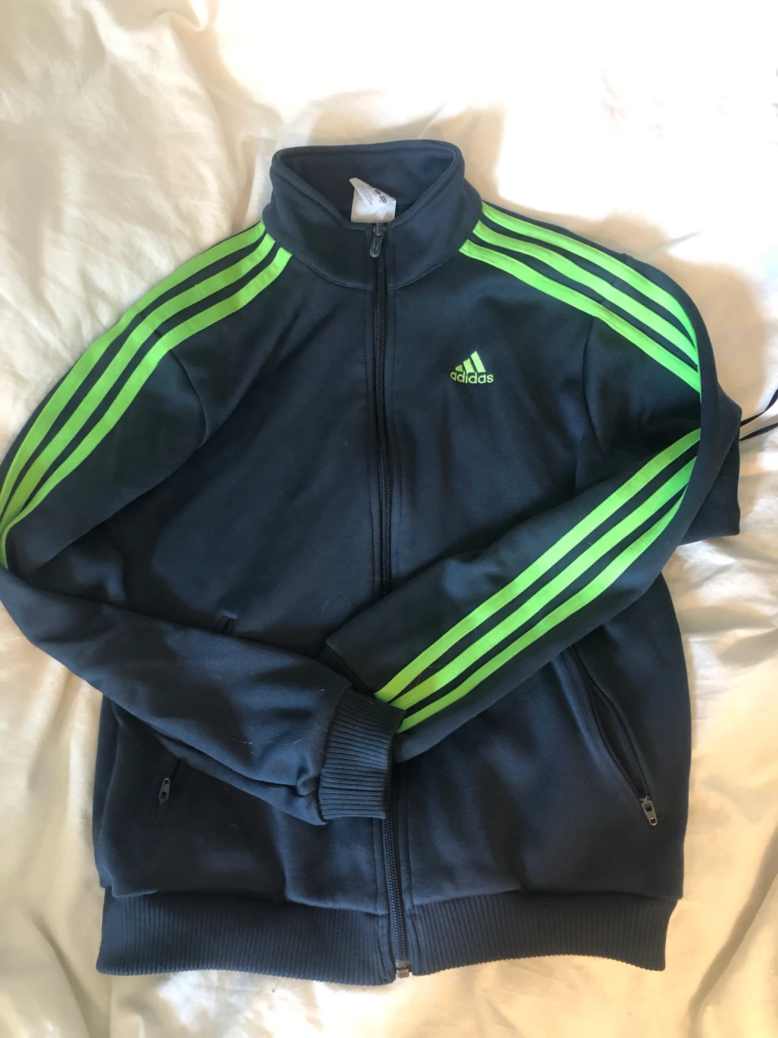 Adidas hoodie