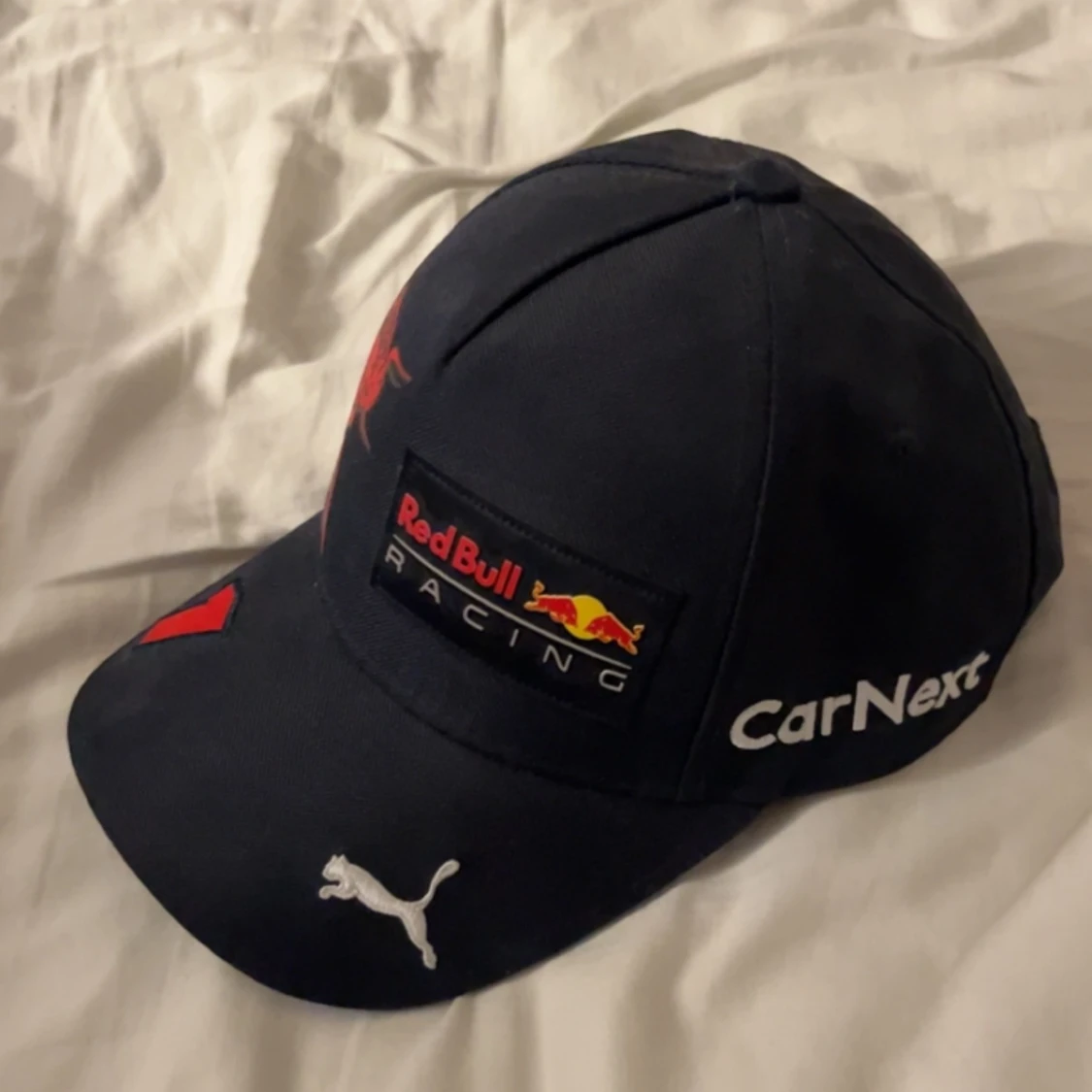 Red Bull Racing keps - 90