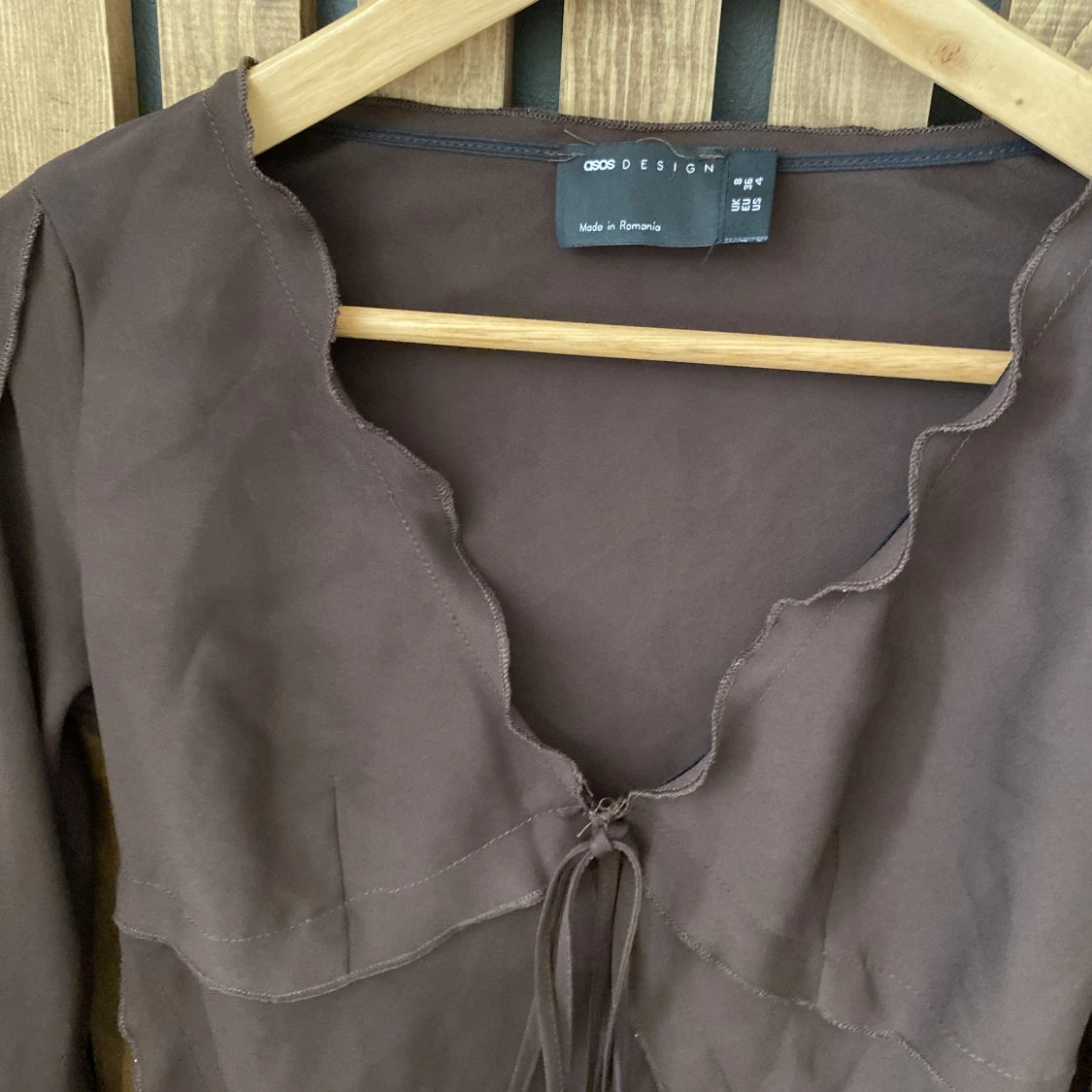 Asos klänning st.34/36 - 91