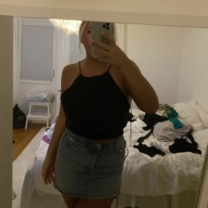 Zara topp - Aldrig använd 