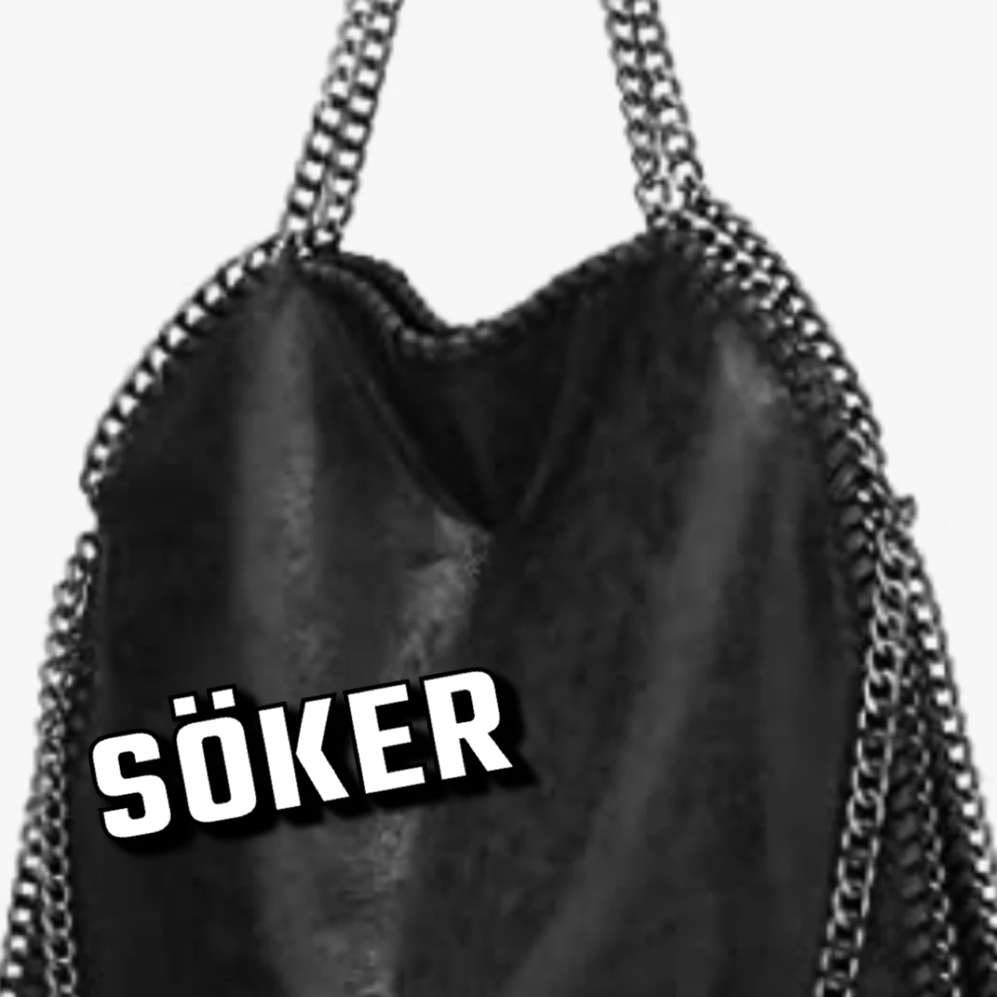 SÖKER DENNA TIAMO VÄSKAN!! - 90