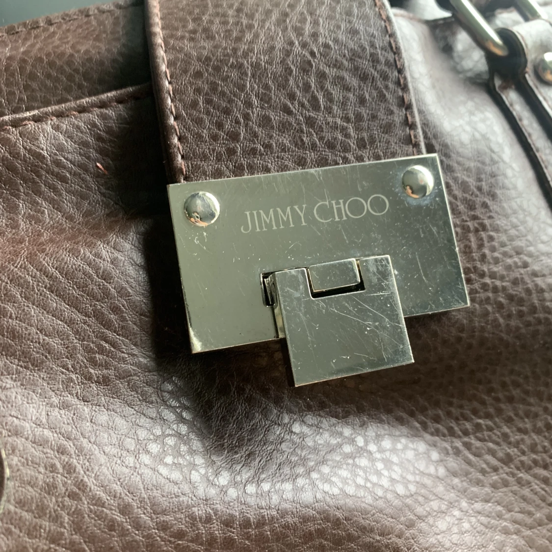 Jimmy choo bag - 90