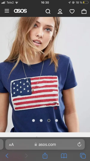 Ralph lauren t-shirt - Säljer min ralph lauren tröja som inte kommer till användning💕 tveka inte att ställa frågor💕