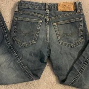 Polo jeans - Den är andvänd 3 gånger