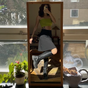 Vaganbond stövlar - Använda endast två gånger✨ Mina drömstövlar som jag velat ha forever😍 perfekta till hösten och världens bekvämaste❤️‍🔥  Fick dem dock i födelsedagspresent och då tyvärr  i fel storlek😭 haffa snabbt!   Möts gärna upp instockholm❤️