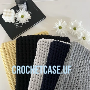 Egenvirkade Datorfodral  - Coming soon🤗