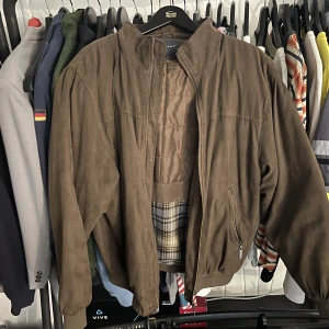 Vintage Jacka - Vintage Atlant Jacka med Inner ficka. Bra skick