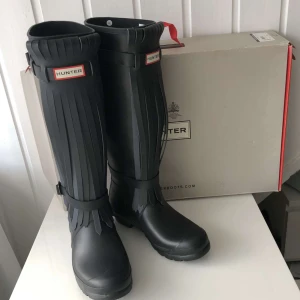Hunter - Unika hunter stövlar i storlek 39