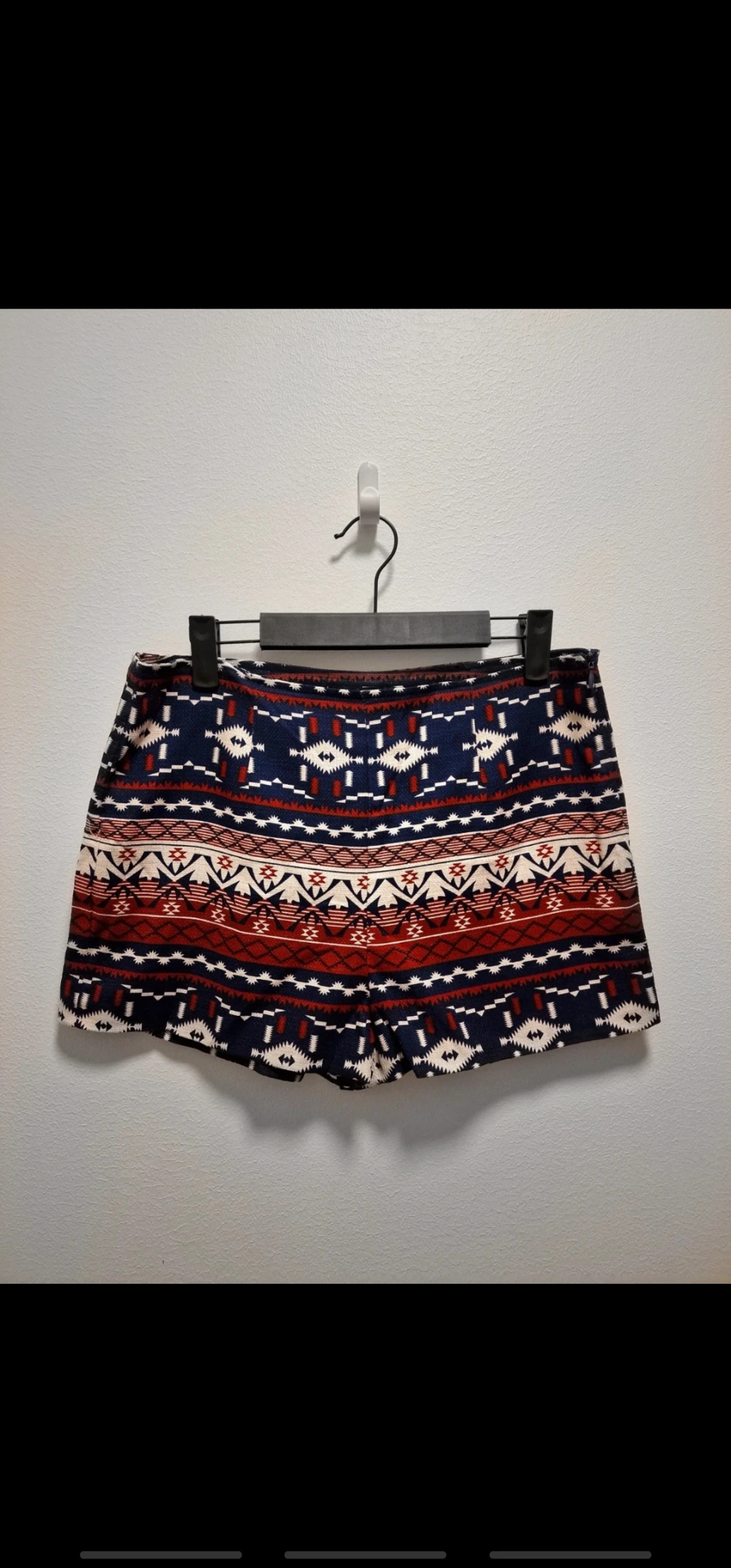 Vackra Shorts