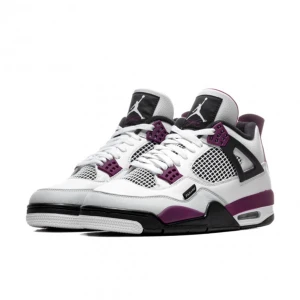 JORDAN 4 X PSG - helt nya aldrig andvända storlek 42 