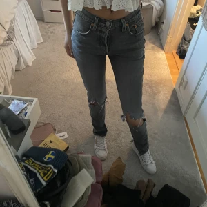 Levis jeans - Modell 501🤍