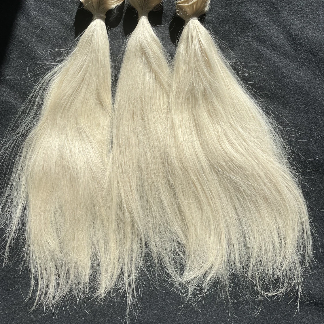200g löshår esthair - 91