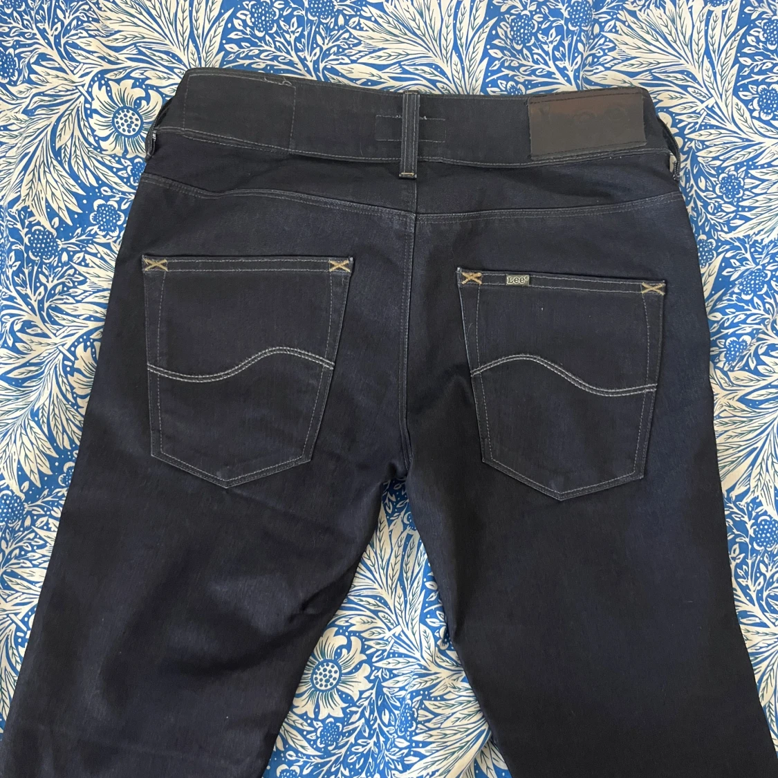 Lågmidjade Lee jeans  - 91