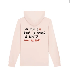 Mira Paris hoodie💗💗 - Säljer denna jättefina hoodien!🙌💓💓💓pris kan diskuteras