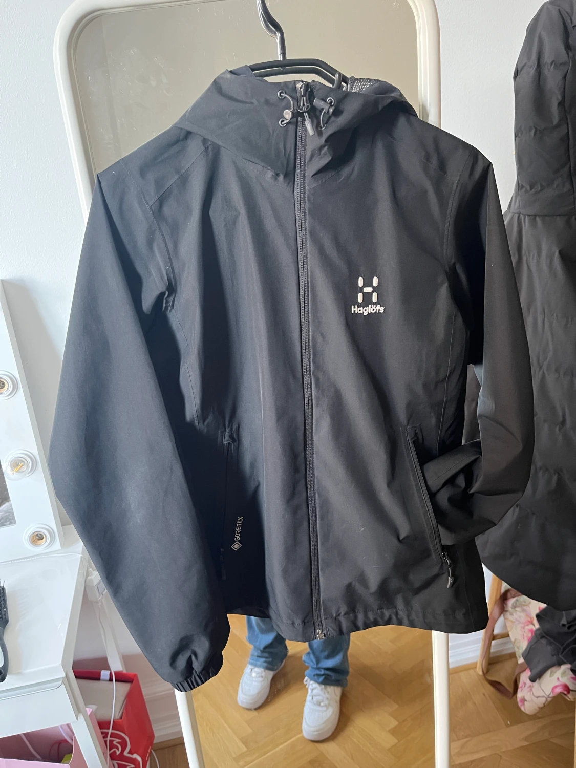 Haglöfs jacka  - 90