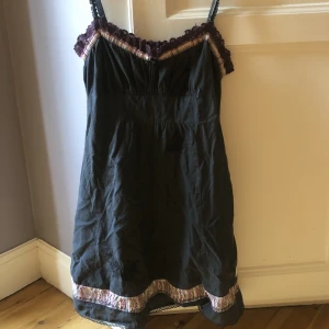 Klänning  - Söt klänning från Odd Molly men köpt på Sellpy💘