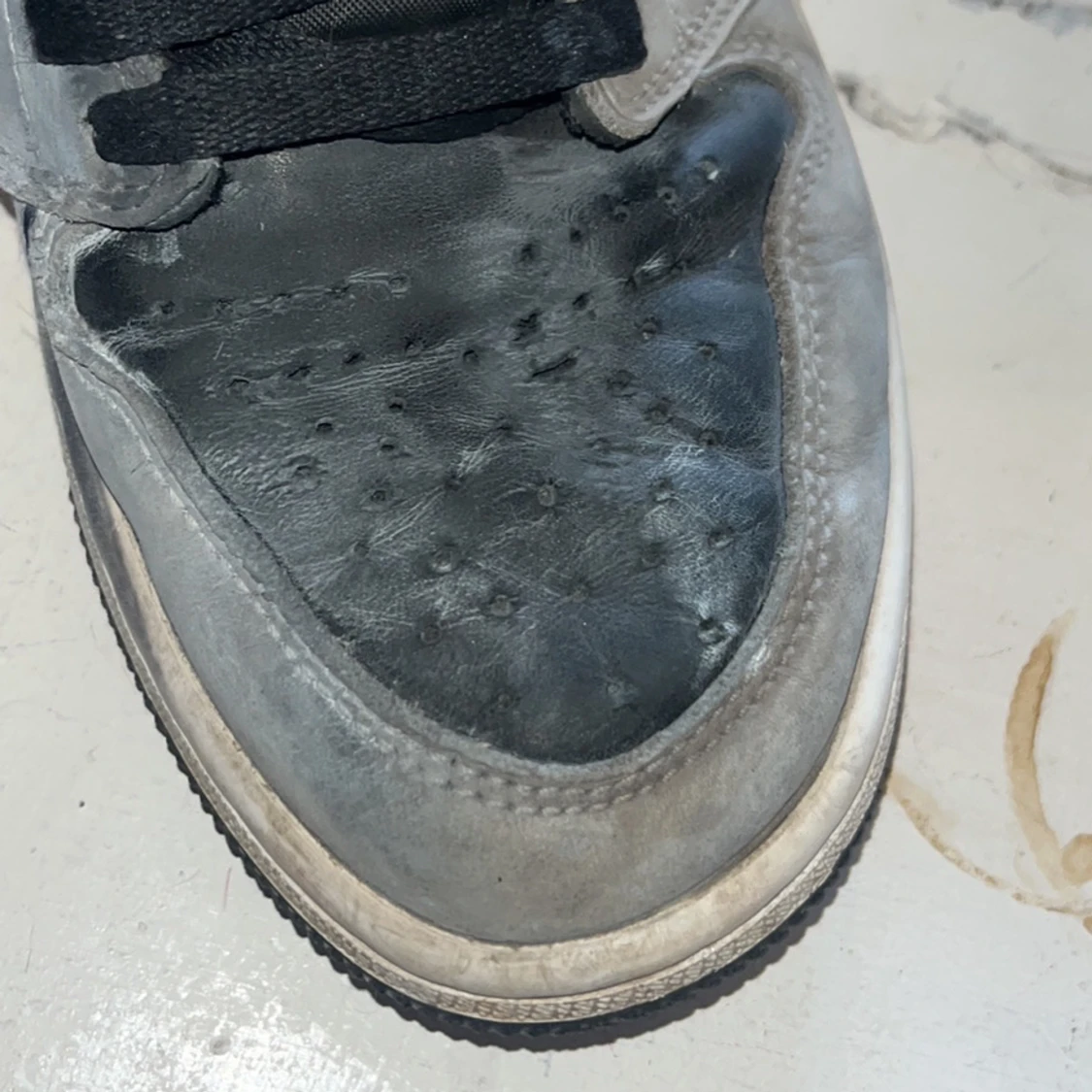 Jordan 1 shadow 2.0 - 91