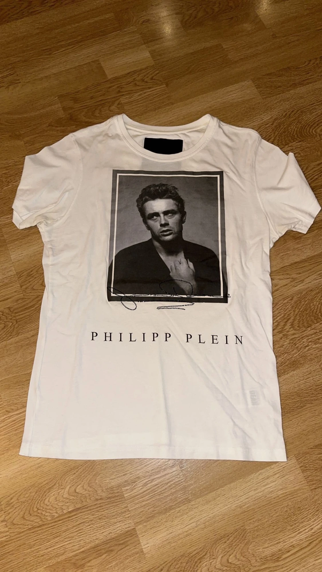 Tshirt Philipp Plein