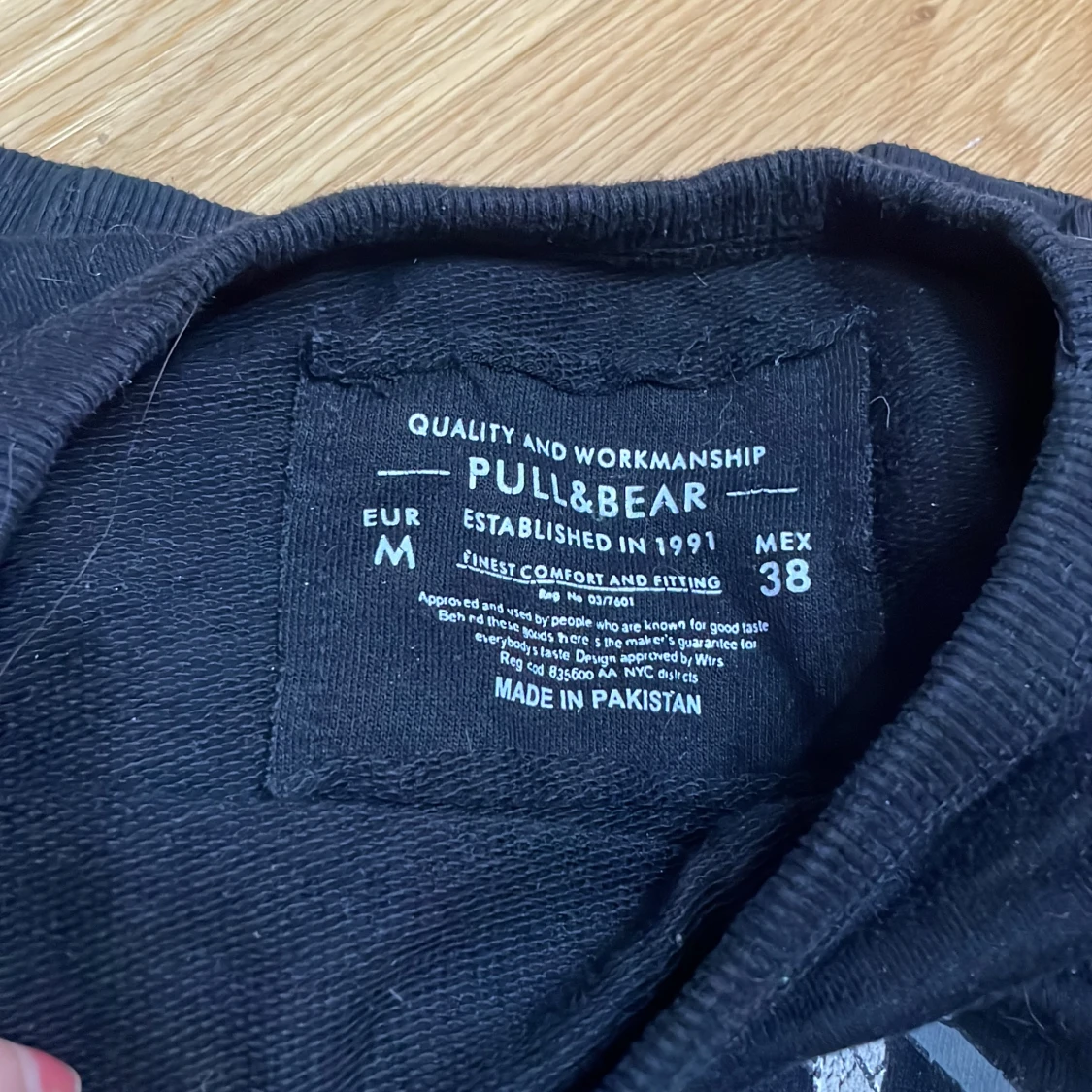 Pull and best sweatshirt - 90