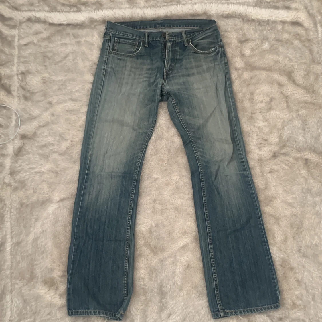 Levi’s 527 - 90