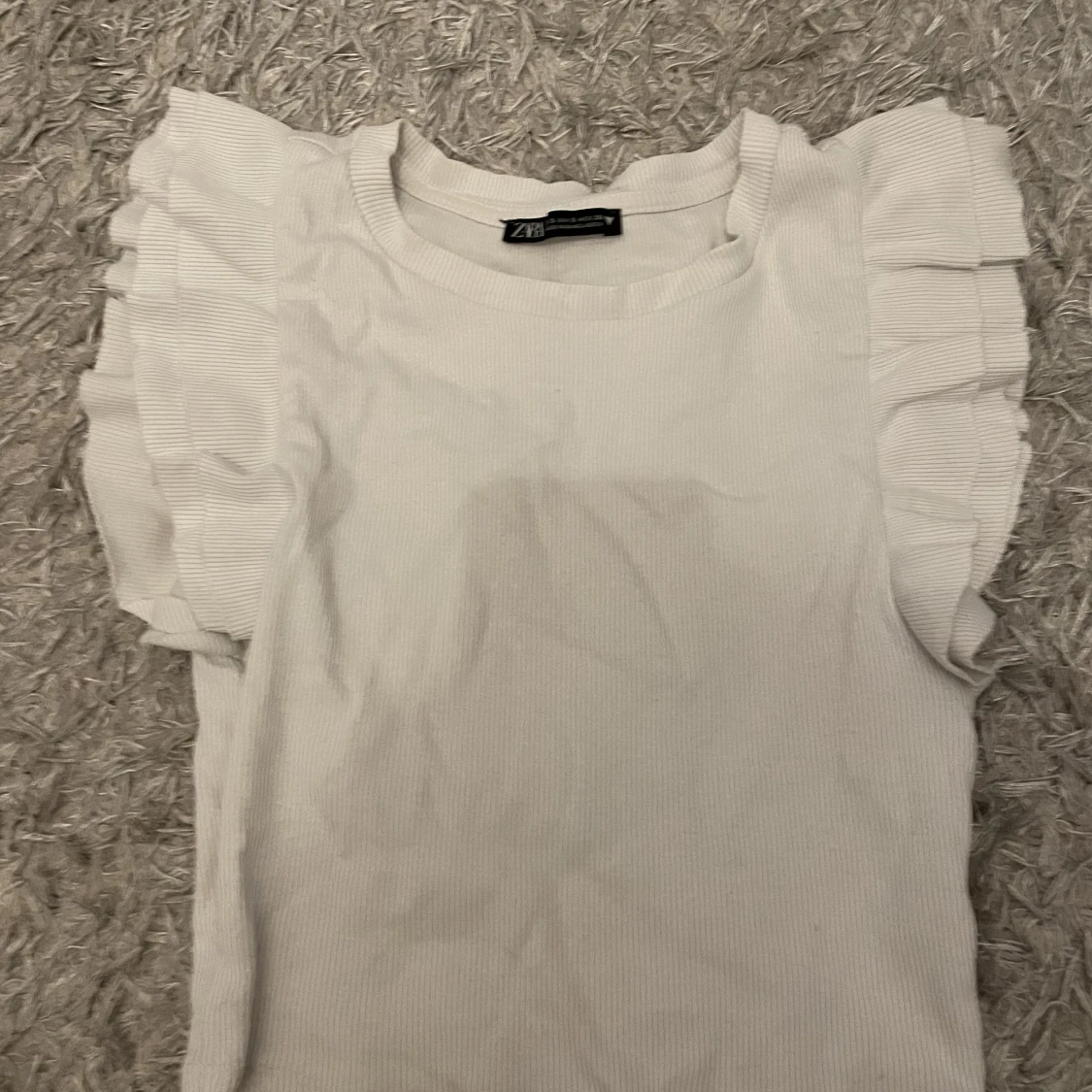 Volangtopp Zara - 90