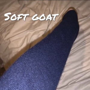 Soft goat tröja - Jätte fin soft goat tröja som inte kommer till användning🦋