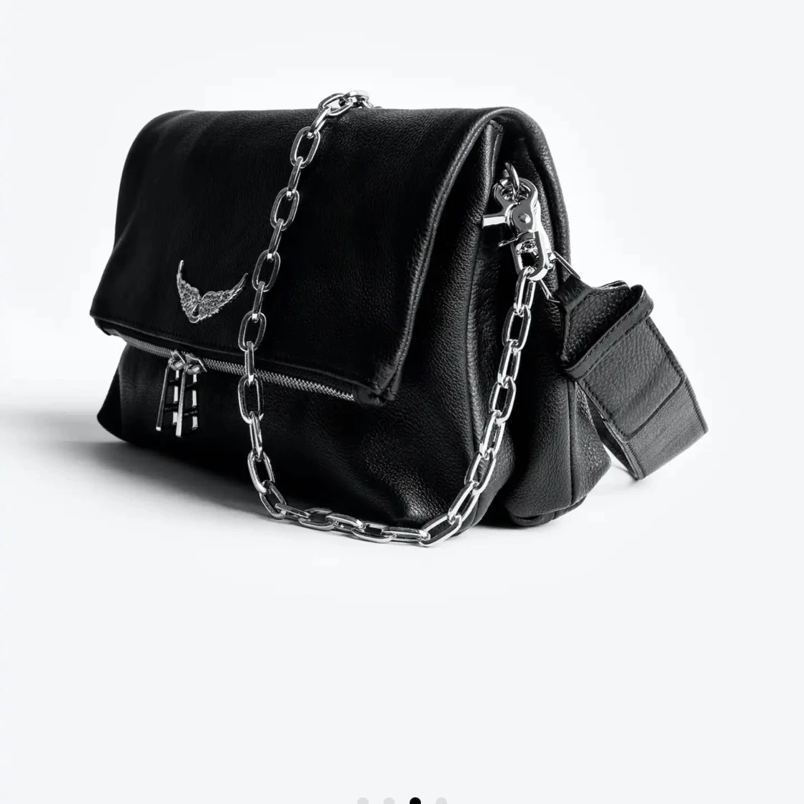 Zadig&Voltaire Rocky Bag  - 91