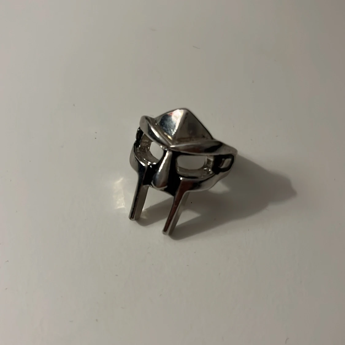 MF Doom Ring