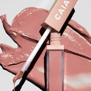 Säljer min caia liquid lipstick i färgen ”lucky charm” då den inte kommer till användning. Endast testad❤️ ny pris: 195kr