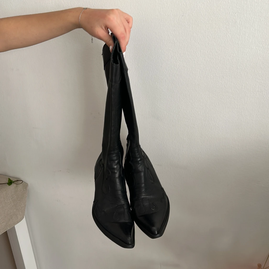 COWBOYBOOTS VINTAGE  - 90