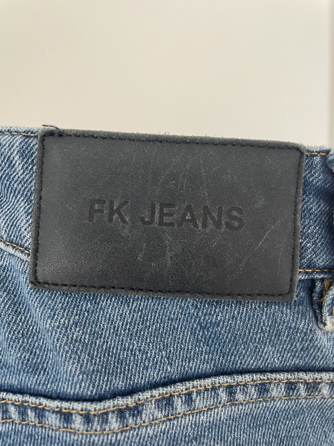 Filippa K jeans - 90