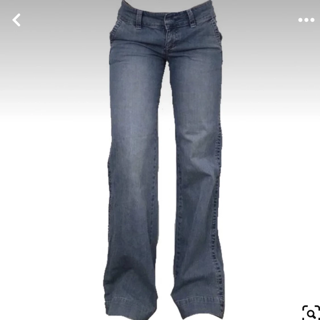 SÖKER JEANS