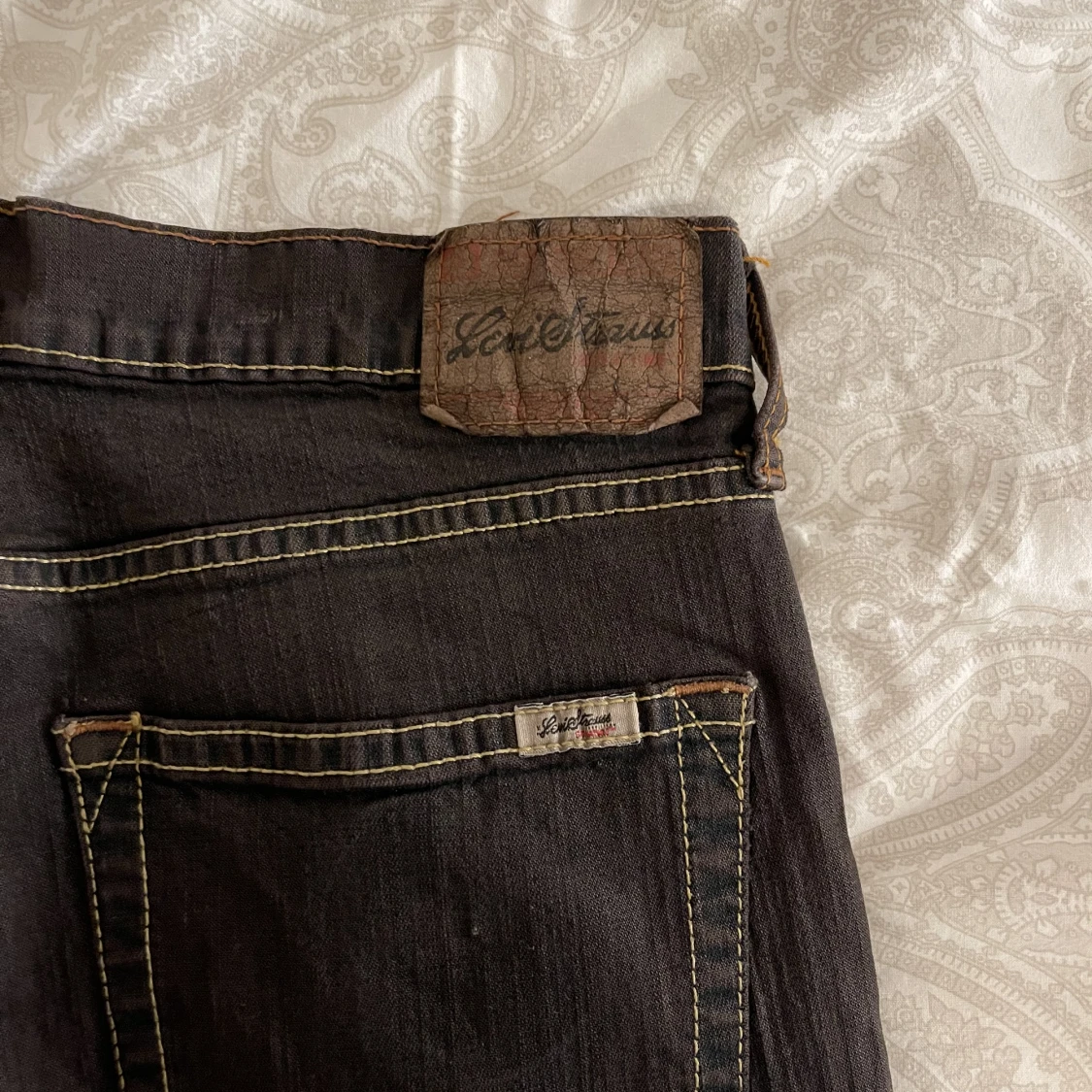 Levi’s bootcut jeans  - 91