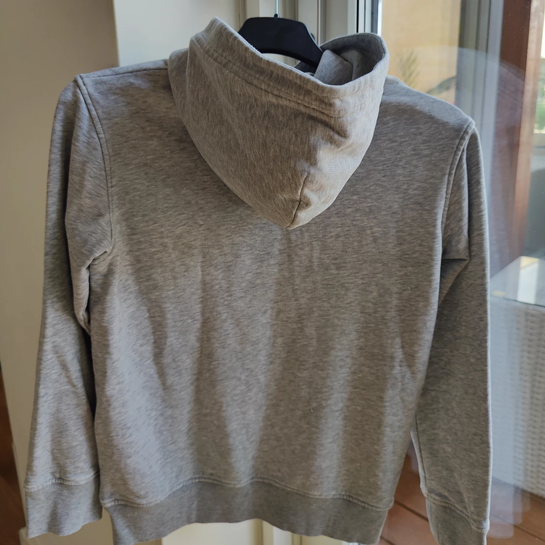 GANT hoodie som ny - 90