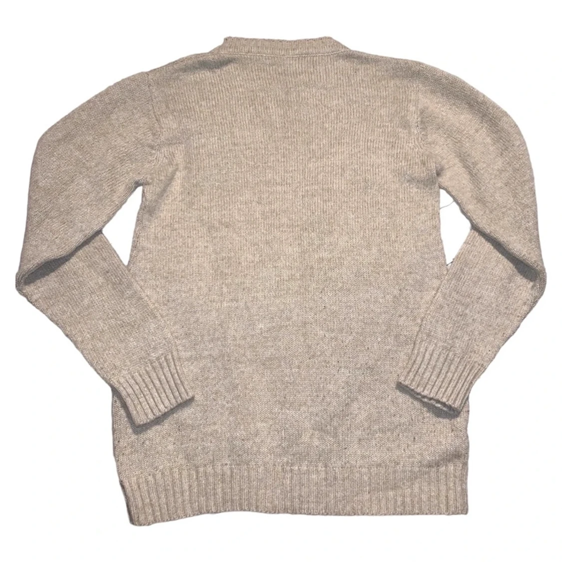 Ezel Kids Club Angel Knit Sweater Strong Fabric - 90