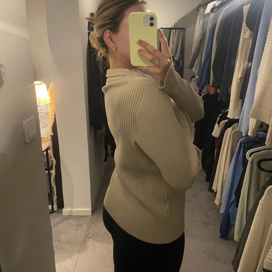 Supersnygg kofta - 91