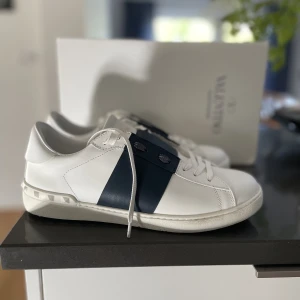 Valentino garavani skor - Skit feta valentino garavani skor som nästan är helt oanvända 