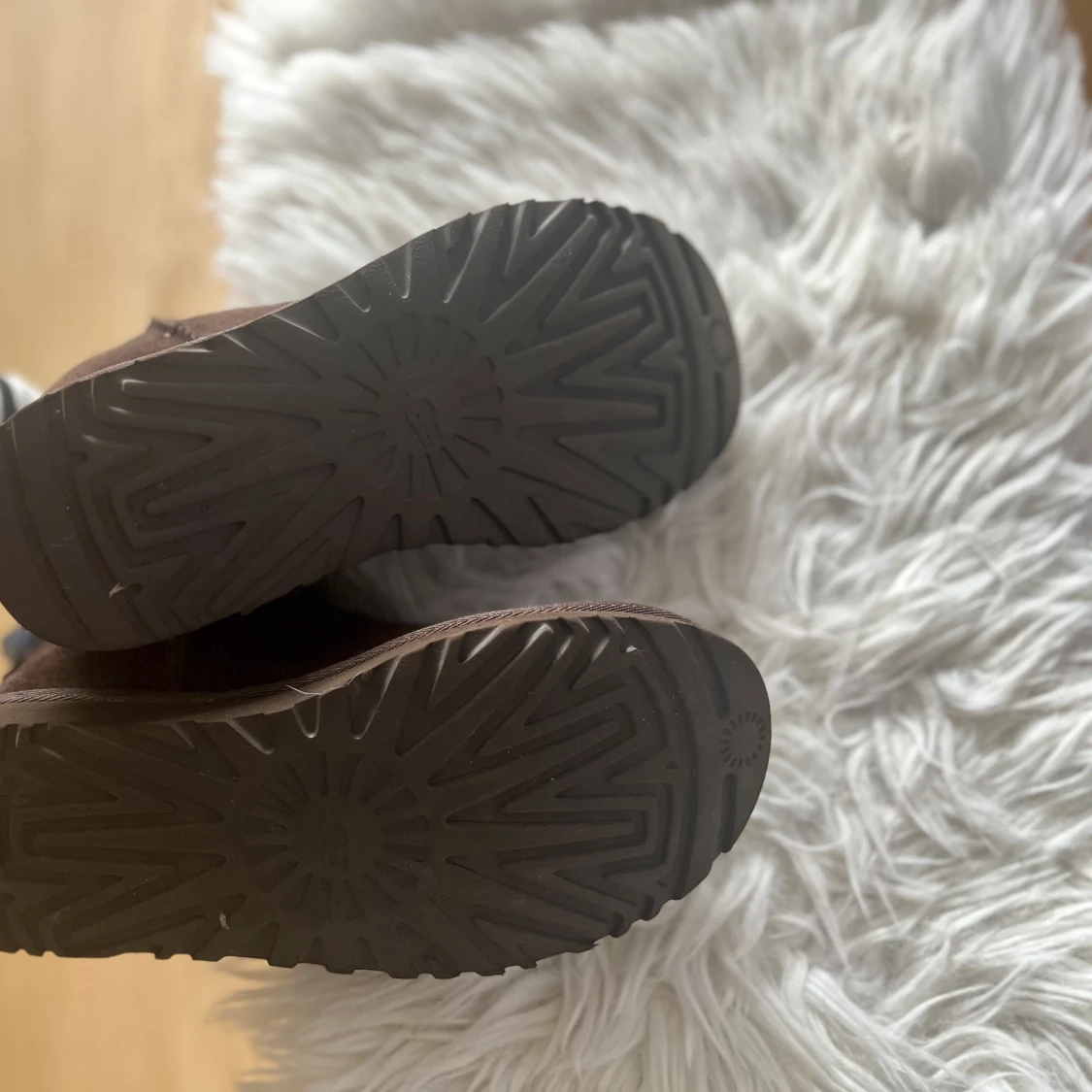 Ugg Classic mini II - 91