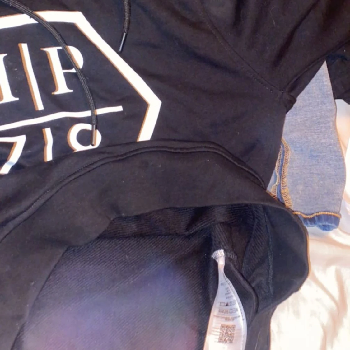 Phillip plein hoodie - 90