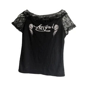 Topp - Så fin topp! Unik