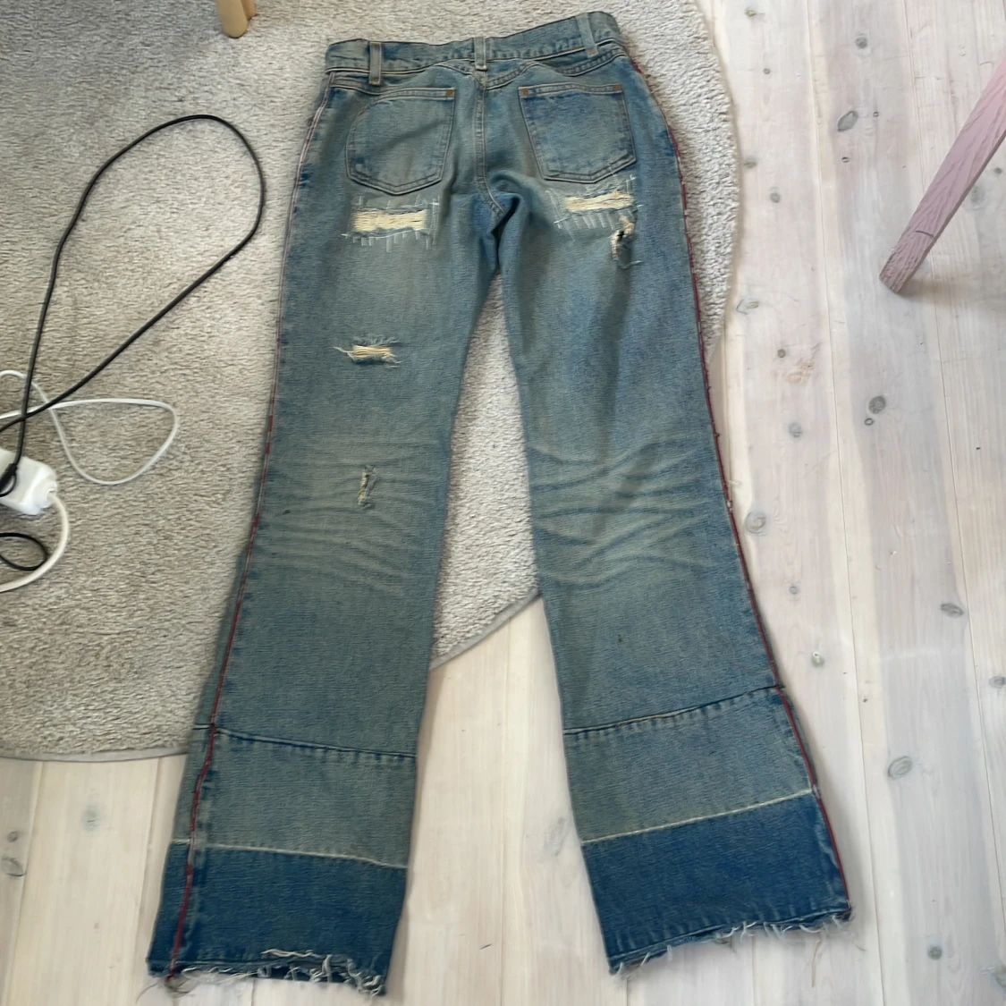 dolce gabbana jeans  - 90