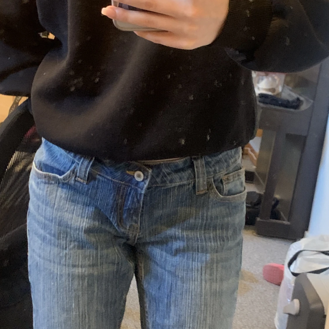 Brandy Melville jeans  - 91