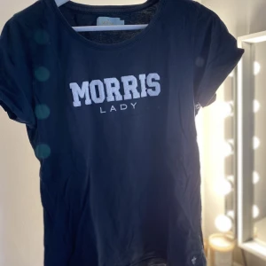 Morris t shirt  - Jättefin t shirt från morris💓Jättefint skick, ser ut som ny