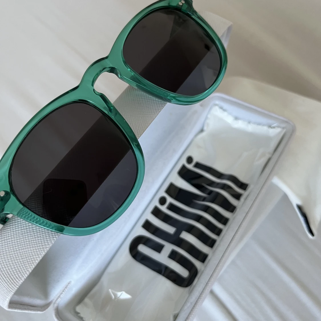 Chimi 001 Aqua  - 90