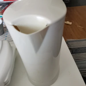 Vatten kokare - Vatten kokare