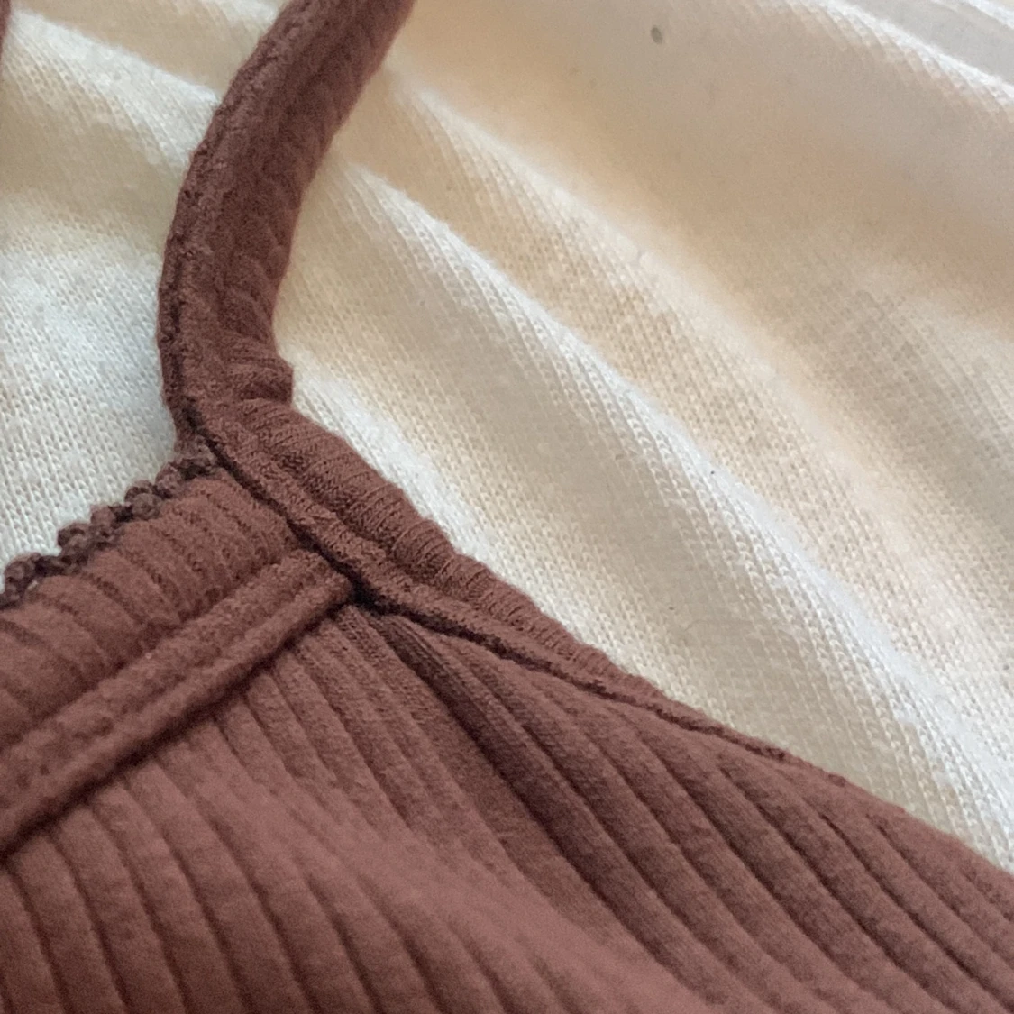 linne med spets - 90