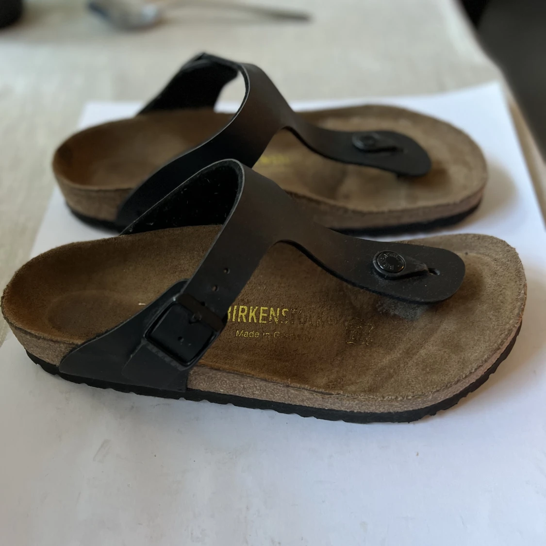 Birkenstock sandaler  - 91