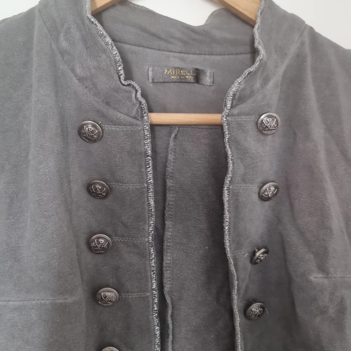 Läcker tunn kavaj - 90