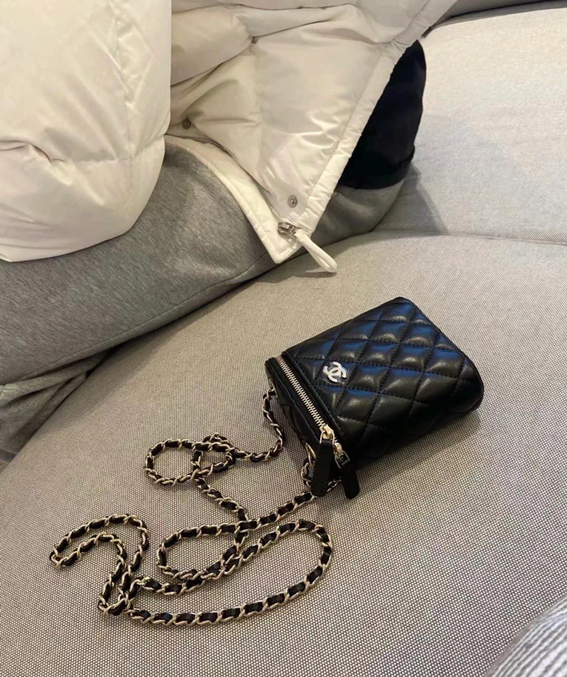 Handväska mini - 90