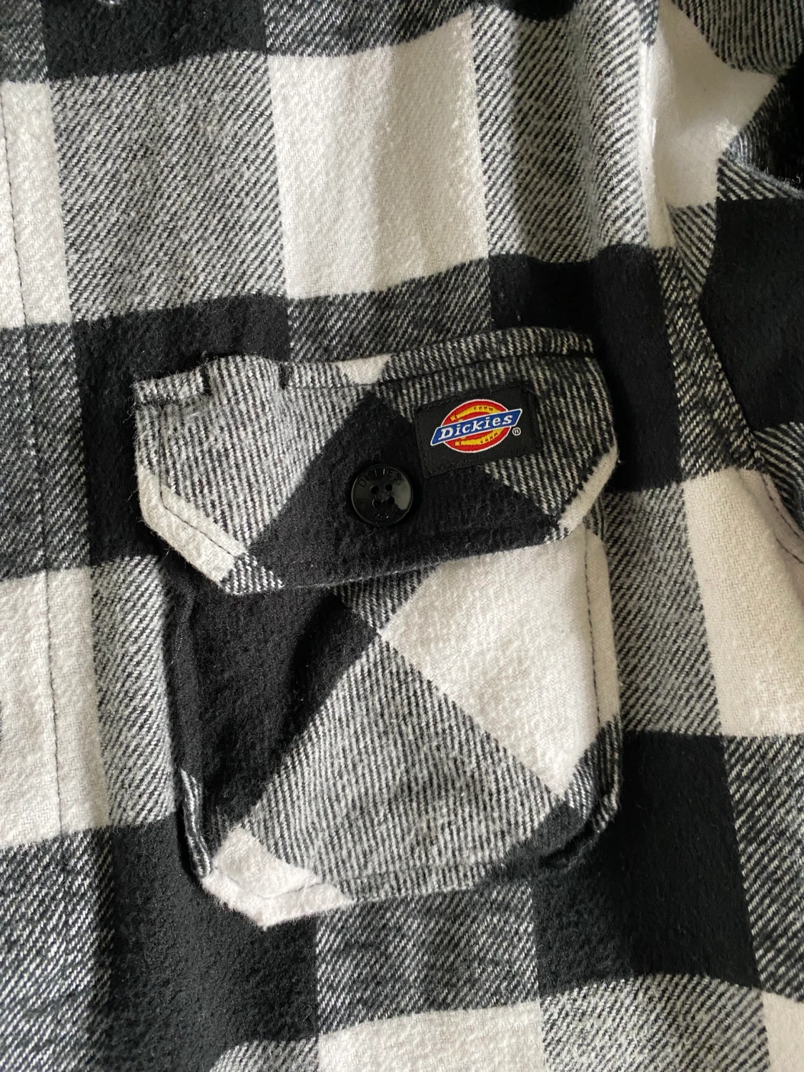 Dickies Overshirt/Skjorta - 90